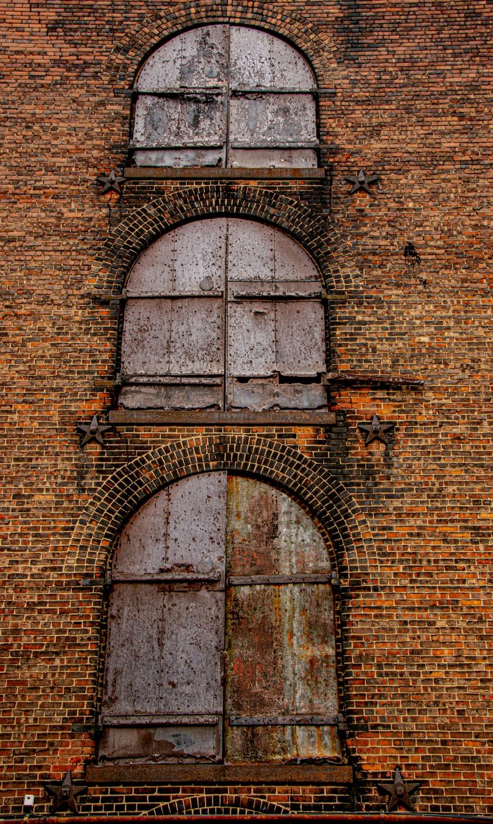 Heritage Details