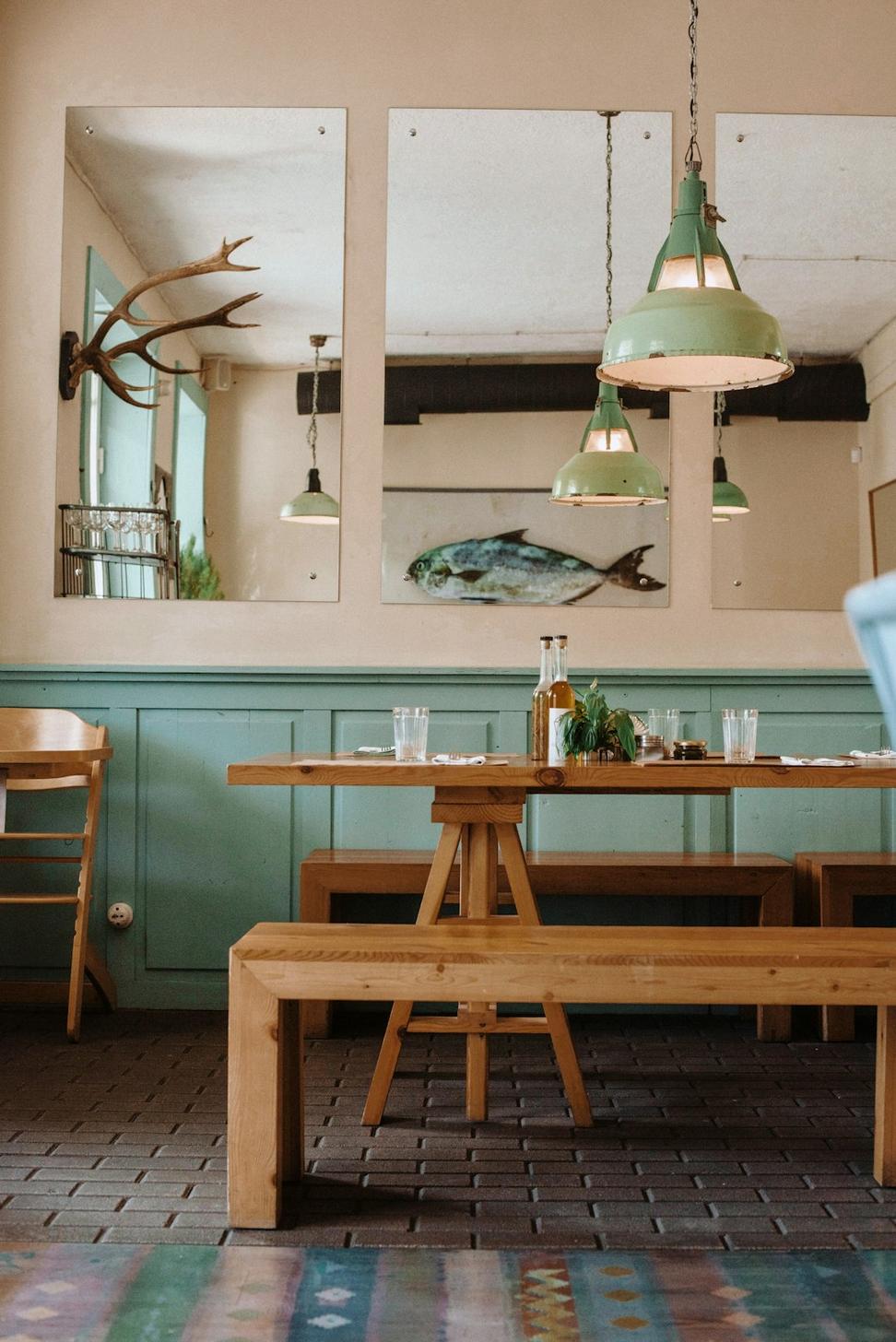 Queen West Restaurant