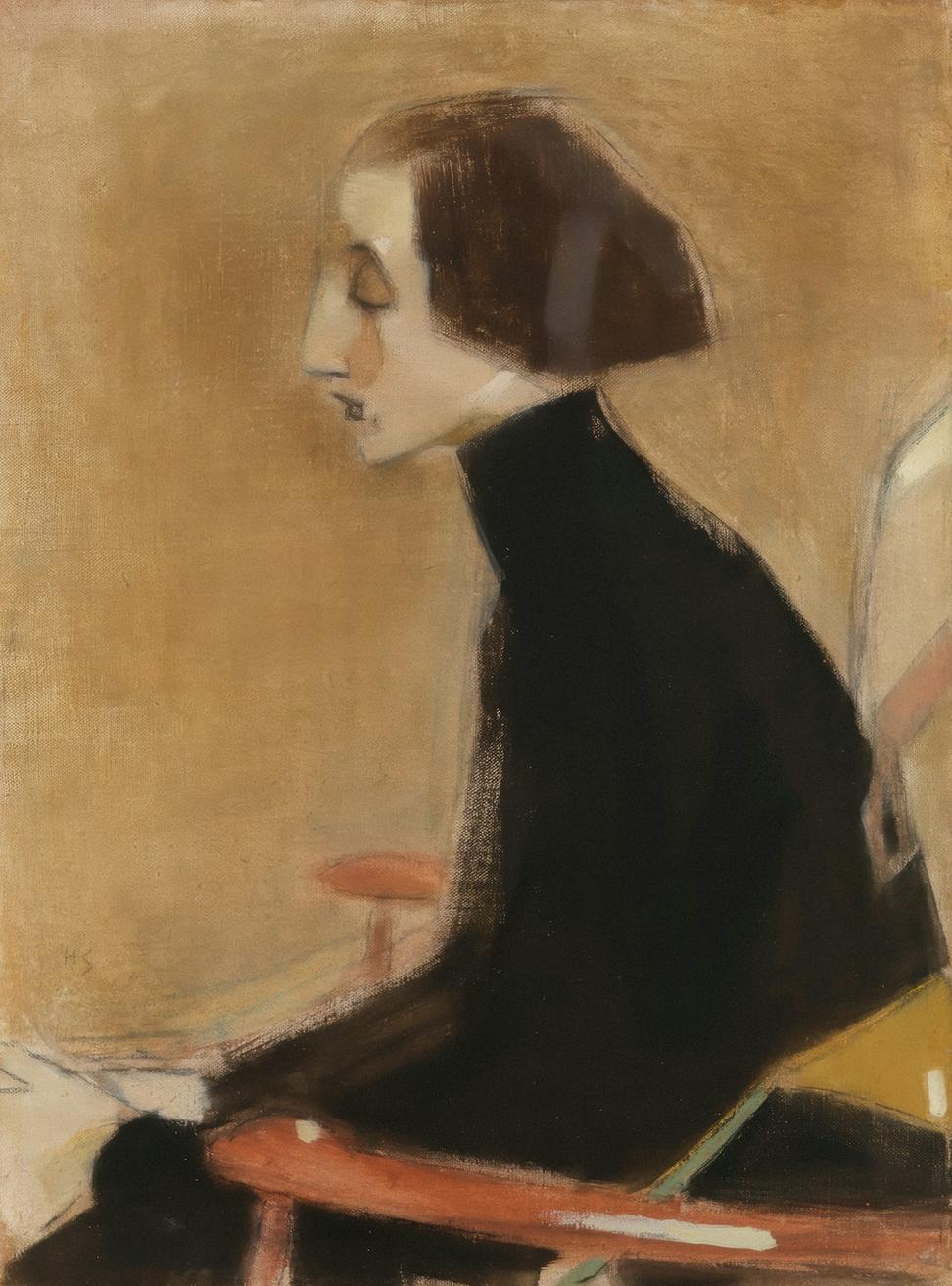 Sarah Quintho