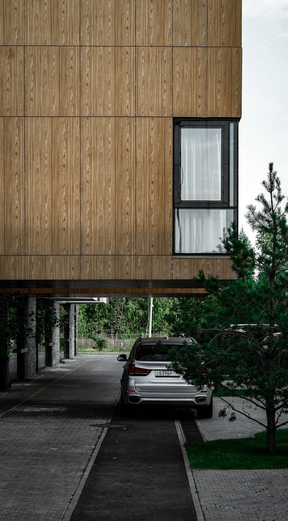 Lakeview Passive House