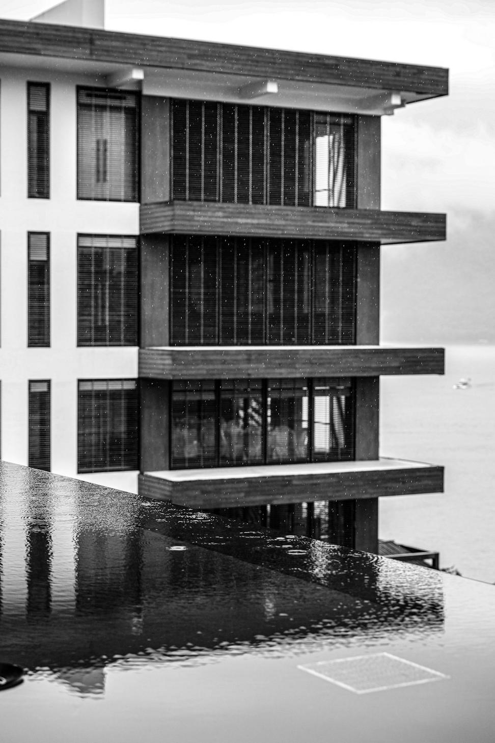 Muskoka Lakehouse
