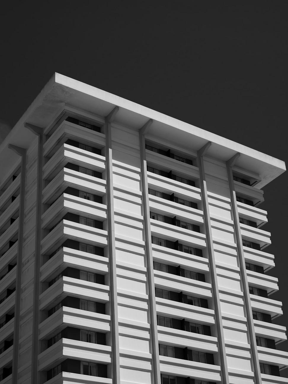 Architectural model