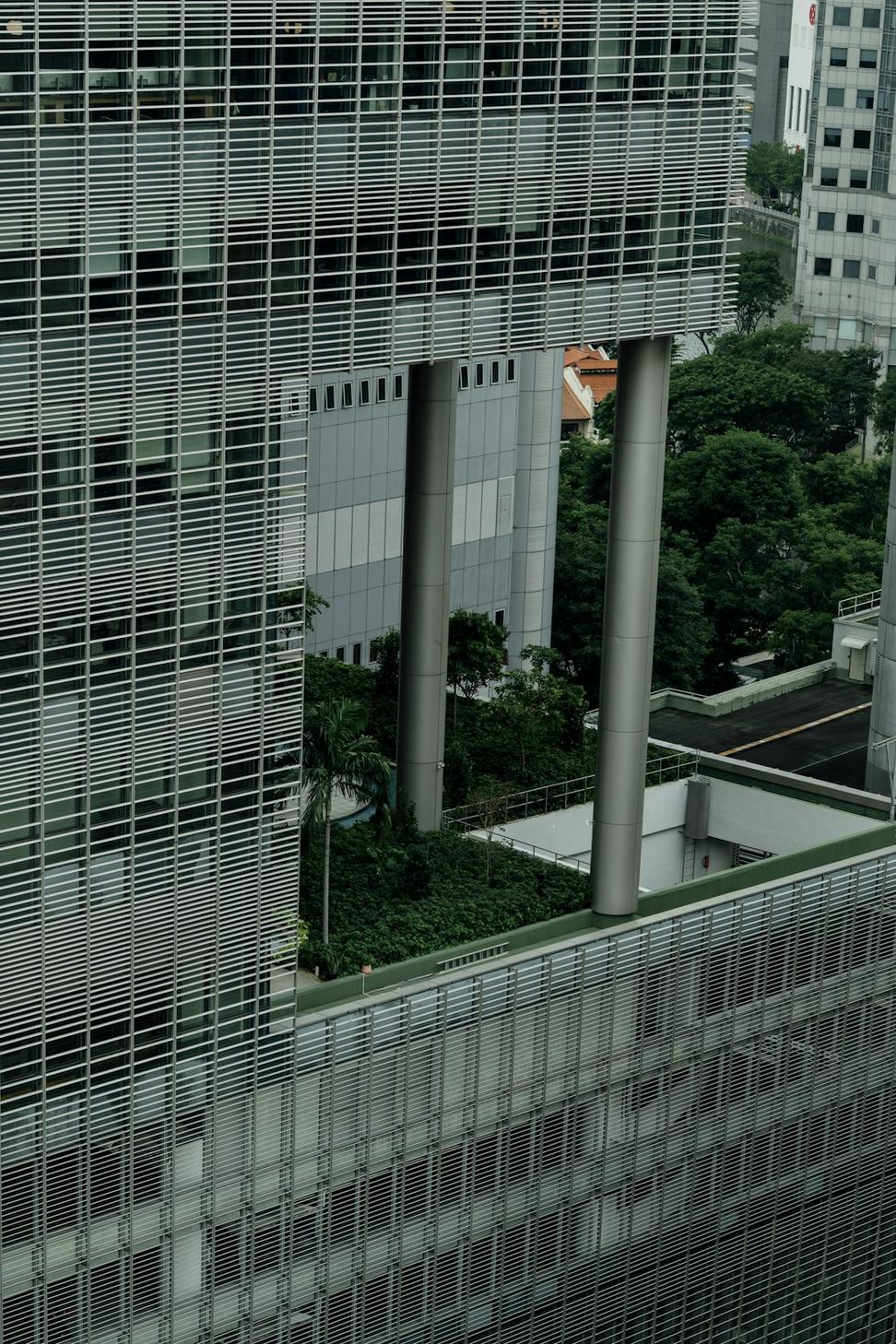 Scarborough Green Office