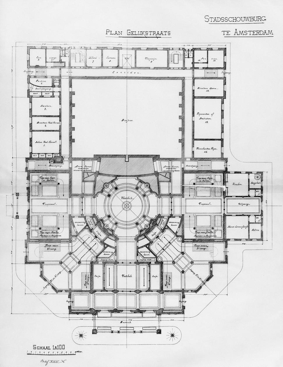 Technical Drawing