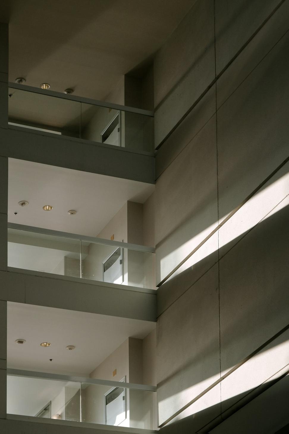 Liberty Village Loft