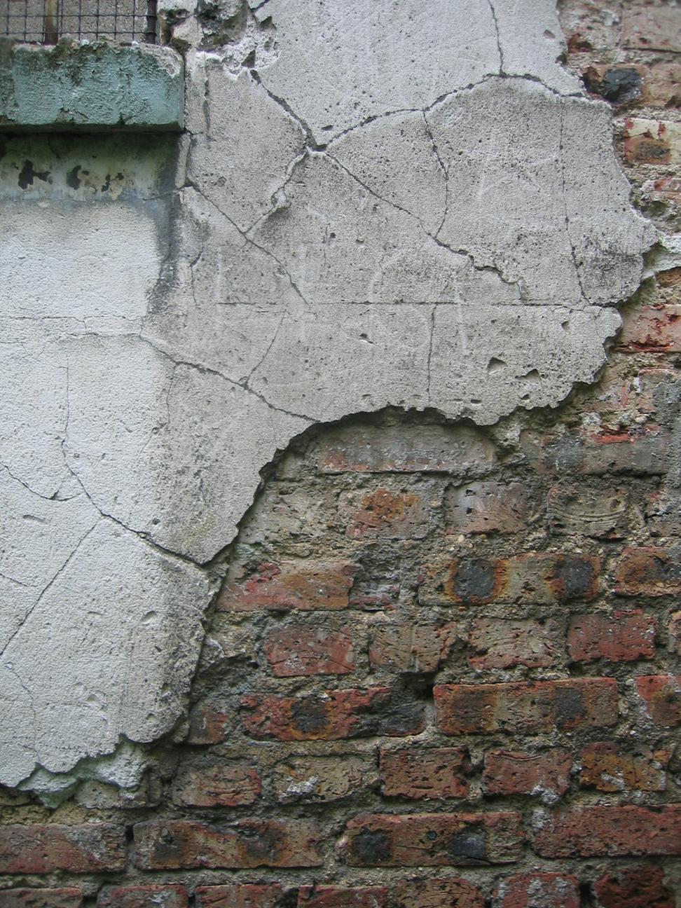 Brick Detail
