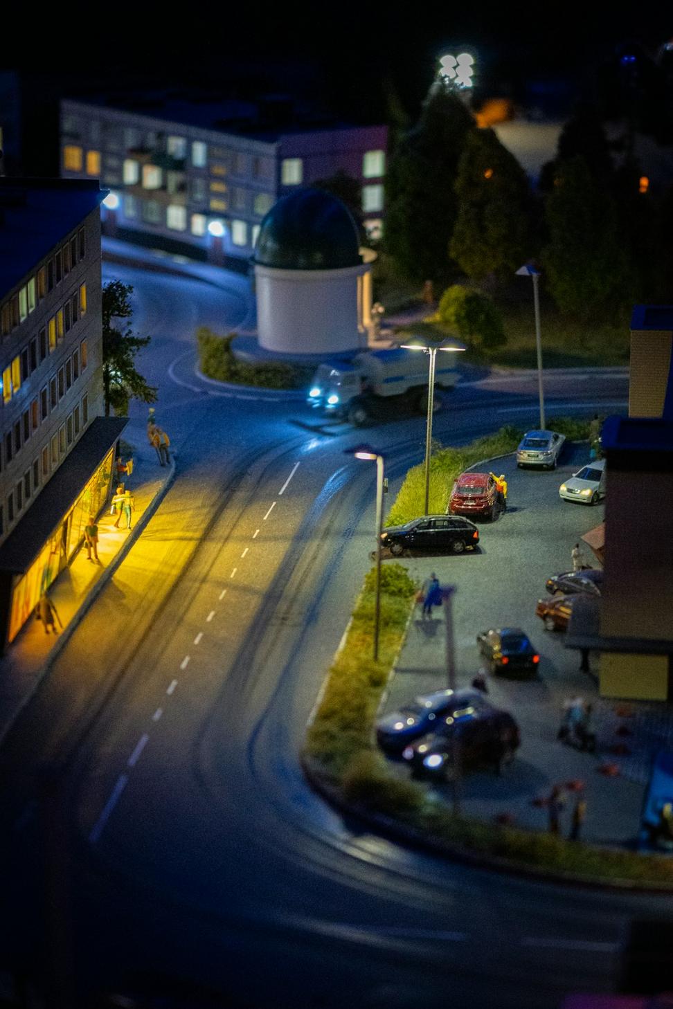 3D Model