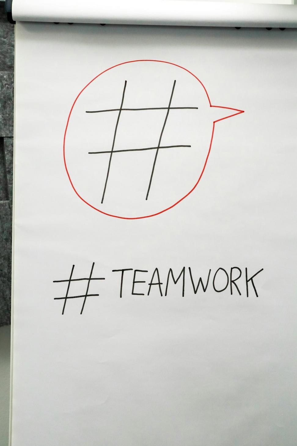 Our Process
